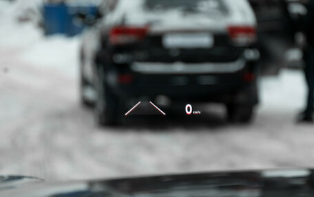 Volkswagen Touareg III, 2025 год, 12 200 000 рублей, 24 фотография