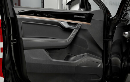 Volkswagen Touareg III, 2025 год, 12 200 000 рублей, 25 фотография