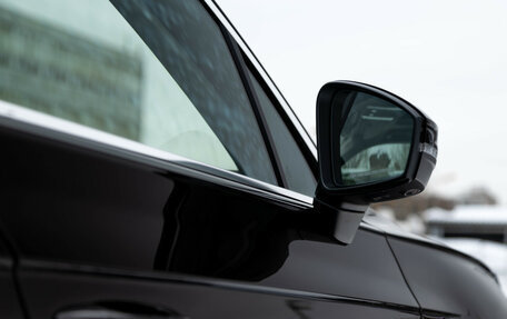 Volkswagen Touareg III, 2025 год, 12 200 000 рублей, 22 фотография