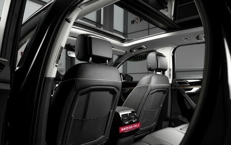 Volkswagen Touareg III, 2025 год, 12 200 000 рублей, 19 фотография