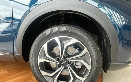 Haval F7, 2026 год, 3 099 000 рублей, 11 фотография