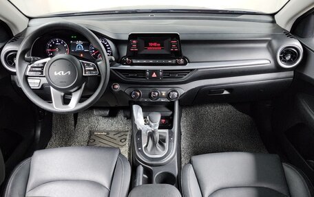 KIA K3, 2022 год, 1 420 000 рублей, 8 фотография