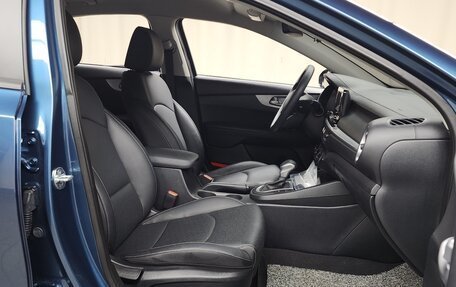 KIA K3, 2022 год, 1 420 000 рублей, 7 фотография