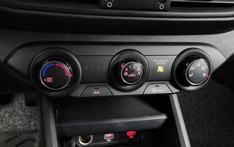 KIA K3, 2022 год, 1 420 000 рублей, 12 фотография