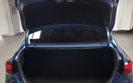 KIA K3, 2022 год, 1 420 000 рублей, 5 фотография