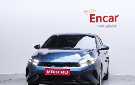 KIA K3, 2022 год, 1 420 000 рублей, 2 фотография