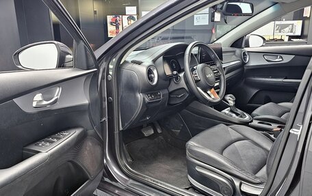 KIA K3, 2022 год, 1 510 000 рублей, 12 фотография