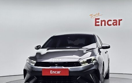 KIA K3, 2022 год, 1 510 000 рублей, 2 фотография