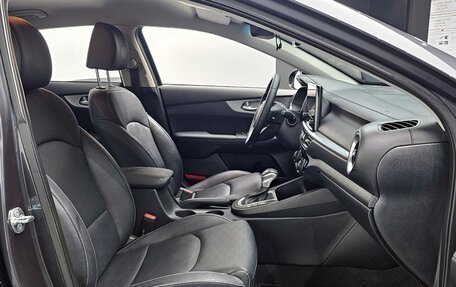 KIA K3, 2022 год, 1 510 000 рублей, 11 фотография