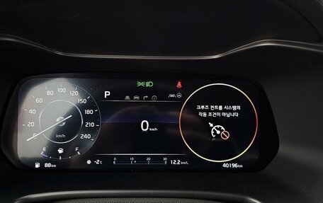 KIA K3, 2022 год, 1 510 000 рублей, 8 фотография