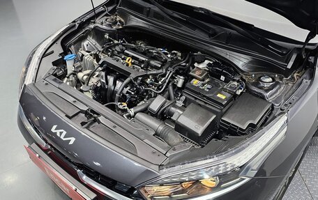 KIA K3, 2022 год, 1 510 000 рублей, 7 фотография