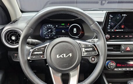 KIA K3, 2022 год, 1 510 000 рублей, 15 фотография