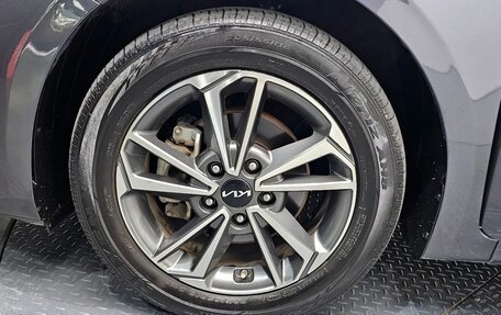 KIA K3, 2022 год, 1 510 000 рублей, 6 фотография