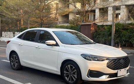 Ford Focus IV, 2021 год, 1 170 000 рублей, 1 фотография