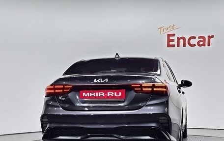 KIA K3, 2022 год, 1 510 000 рублей, 4 фотография