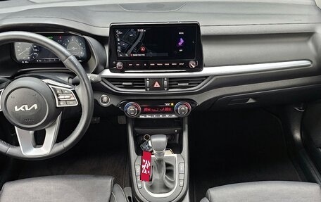 KIA K3, 2022 год, 1 510 000 рублей, 9 фотография