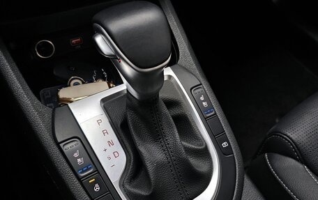 KIA K3, 2022 год, 1 510 000 рублей, 10 фотография