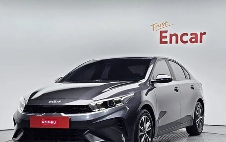 KIA K3, 2022 год, 1 510 000 рублей, 1 фотография