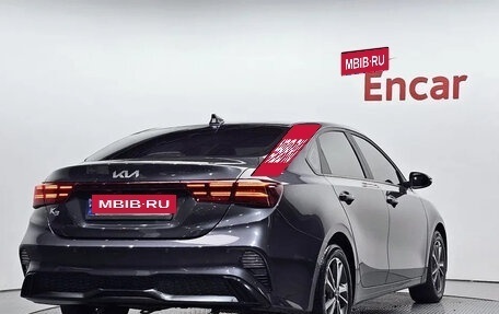 KIA K3, 2022 год, 1 510 000 рублей, 3 фотография