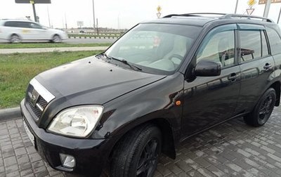 Chery Tiggo (T11), 2007 год, 500 000 рублей, 1 фотография