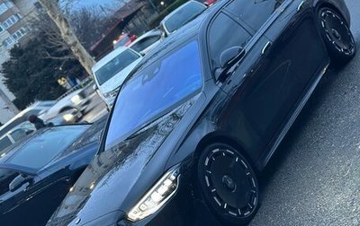 Mercedes-Benz S-Класс, 2021 год, 12 000 000 рублей, 1 фотография