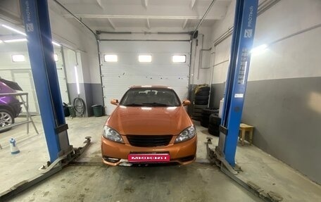 Chevrolet Lacetti, 2008 год, 355 000 рублей, 1 фотография