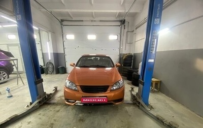 Chevrolet Lacetti, 2008 год, 355 000 рублей, 1 фотография