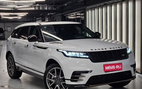 Land Rover Range Rover Velar I, 2025 год, 10 000 000 рублей, 1 фотография