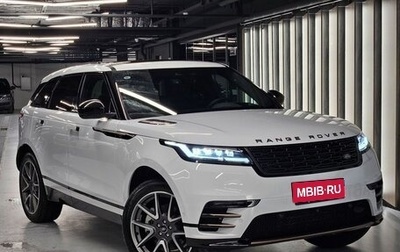 Land Rover Range Rover Velar I, 2025 год, 10 000 000 рублей, 1 фотография