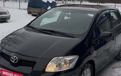 Toyota Auris II, 2008 год, 690 000 рублей, 1 фотография