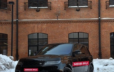 Land Rover Range Rover Sport II, 2019 год, 1 фотография