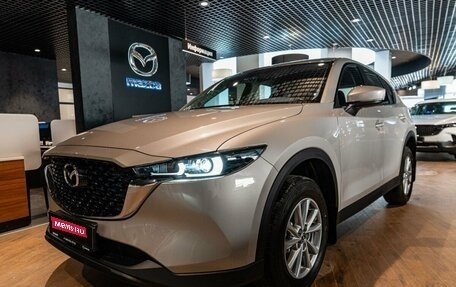 Mazda CX-5 II, 2025 год, 5 250 000 рублей, 1 фотография