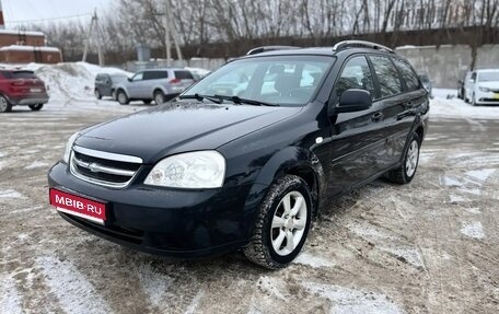 Chevrolet Lacetti, 2011 год, 450 000 рублей, 1 фотография