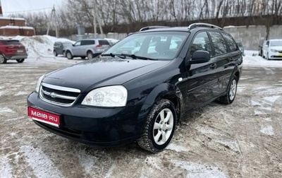 Chevrolet Lacetti, 2011 год, 450 000 рублей, 1 фотография