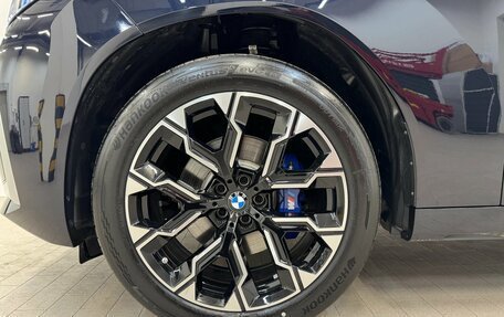 BMW X3, 2025 год, 7 490 000 рублей, 1 фотография