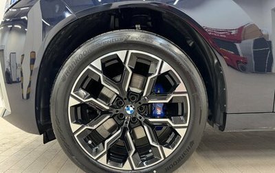 BMW X3, 2025 год, 7 490 000 рублей, 1 фотография