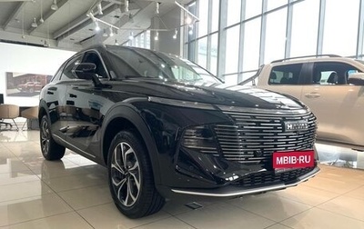Haval F7, 2026 год, 3 699 000 рублей, 1 фотография