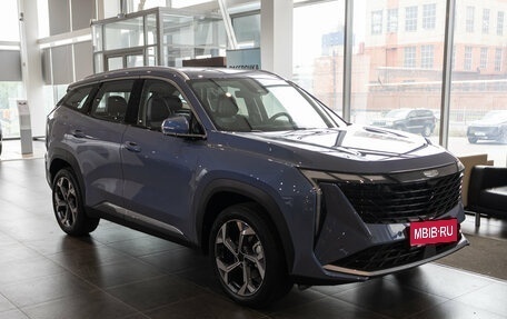 Geely Atlas, 2025 год, 3 970 990 рублей, 1 фотография