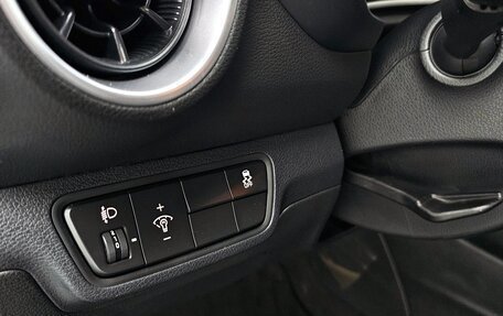 KIA K3, 2022 год, 1 510 000 рублей, 18 фотография