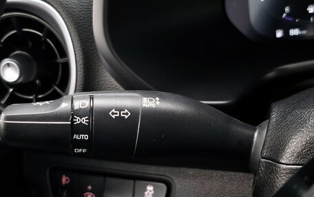 KIA K3, 2022 год, 1 510 000 рублей, 20 фотография