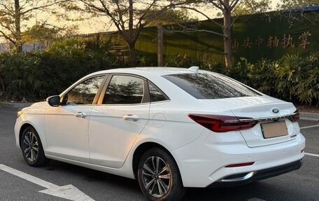 Ford Focus IV, 2021 год, 1 170 000 рублей, 4 фотография