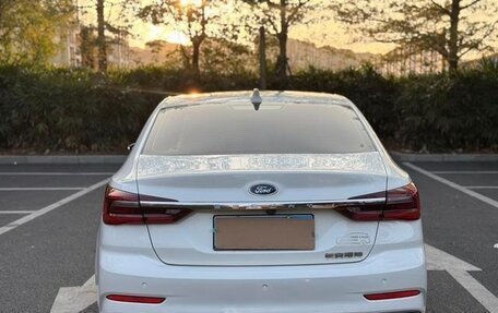 Ford Focus IV, 2021 год, 1 170 000 рублей, 5 фотография