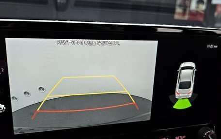 KIA K3, 2022 год, 1 510 000 рублей, 19 фотография