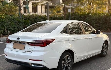 Ford Focus IV, 2021 год, 1 170 000 рублей, 6 фотография