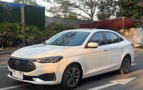 Ford Focus IV, 2021 год, 1 170 000 рублей, 3 фотография