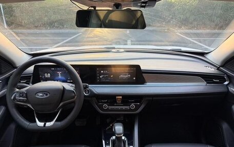 Ford Focus IV, 2021 год, 1 170 000 рублей, 8 фотография