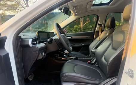 Ford Focus IV, 2021 год, 1 170 000 рублей, 7 фотография