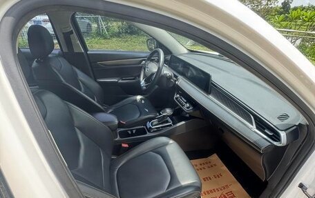 Ford Escort, 2022 год, 1 130 000 рублей, 8 фотография