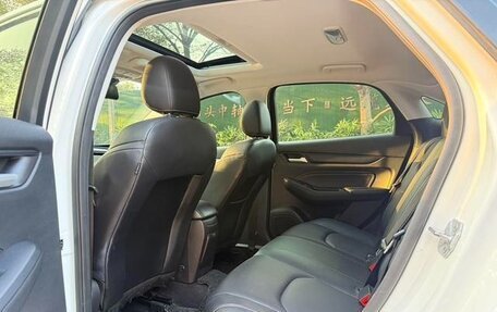 Ford Focus IV, 2021 год, 1 170 000 рублей, 9 фотография