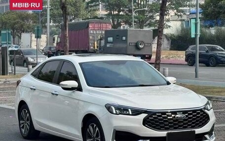 Ford Focus IV, 2022 год, 1 110 000 рублей, 1 фотография